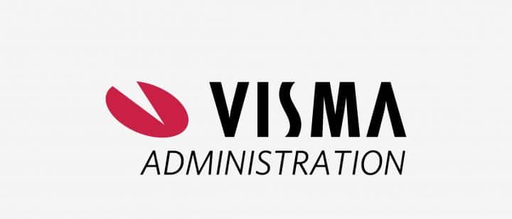 CashIT_Visma_Administration_Logo