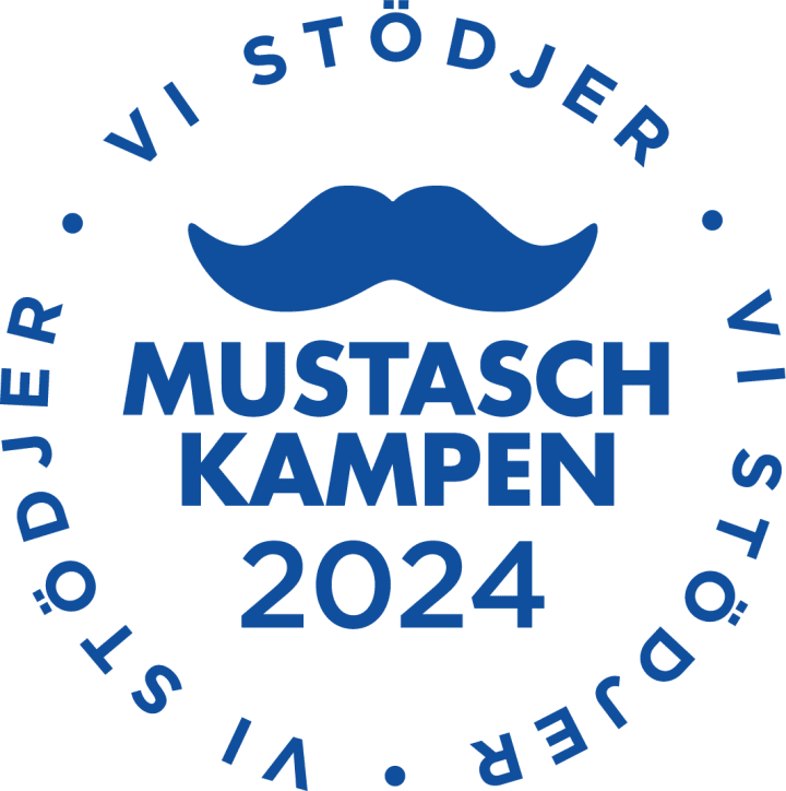 mustasch
